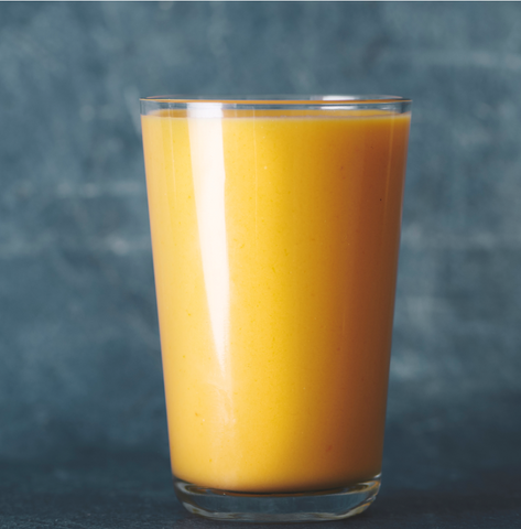 Mango Lassi